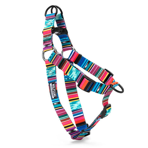 Wolfgang Quetzal Adjustable Dog Harness 20"-30" - Poudre Pet and Feed Supply